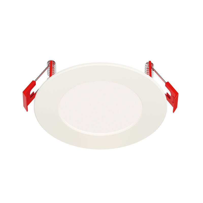 Maxim 67714WTWT LED Recessed, White