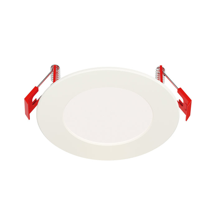 Maxim 67714WTWT LED Recessed, White