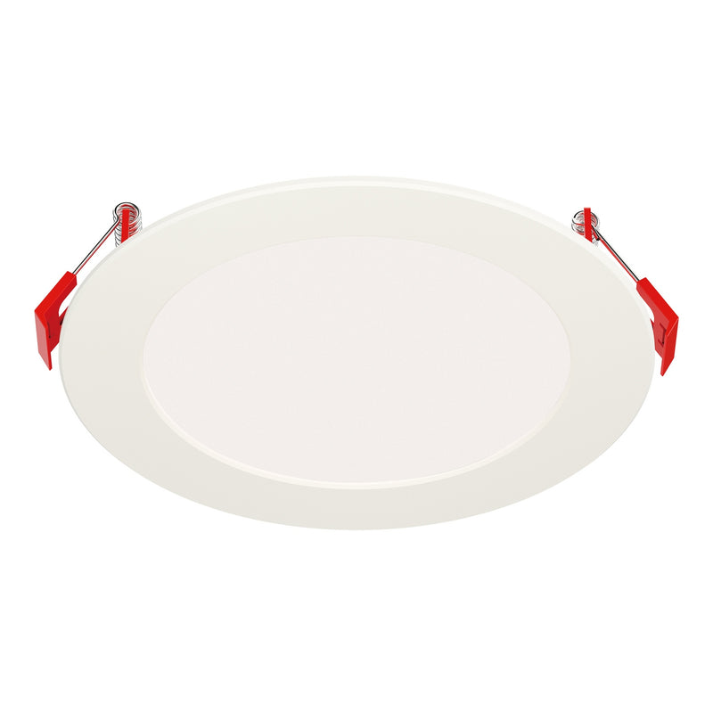 Maxim 67716WTWT LED Recessed, White