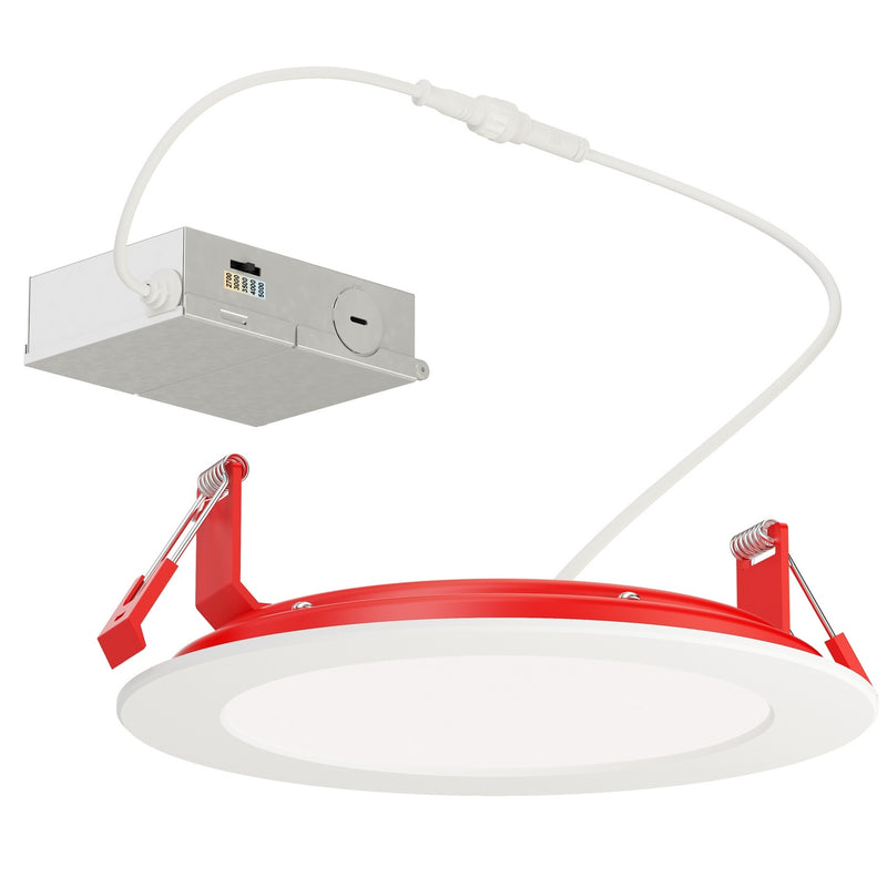 Maxim 67716WTWT LED Recessed, White