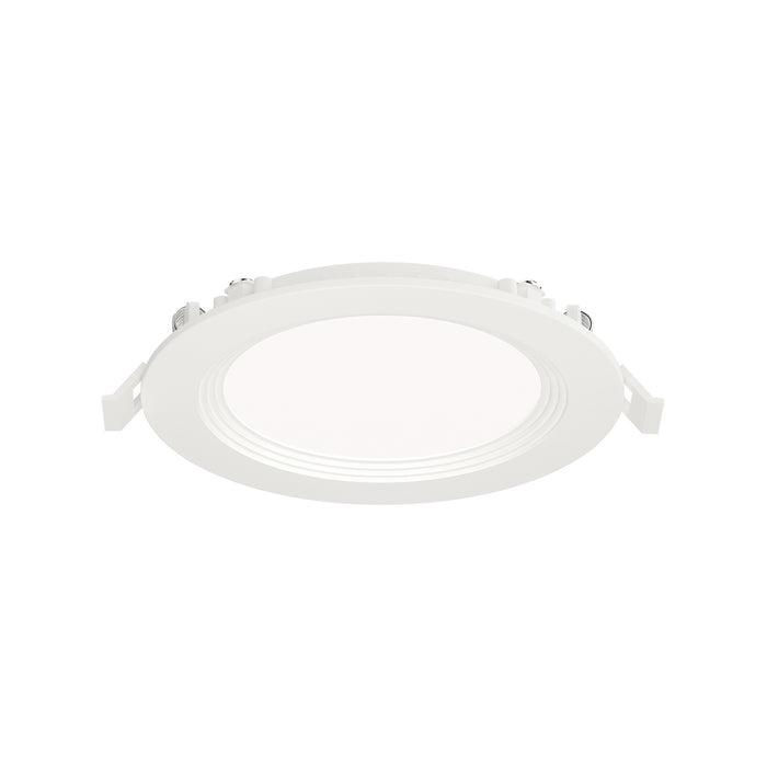 Maxim 67725WTWT LED Recessed, White