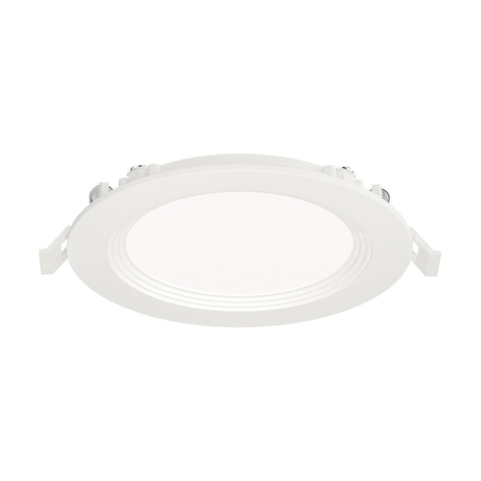 Maxim 67727WTWT LED Recessed, White