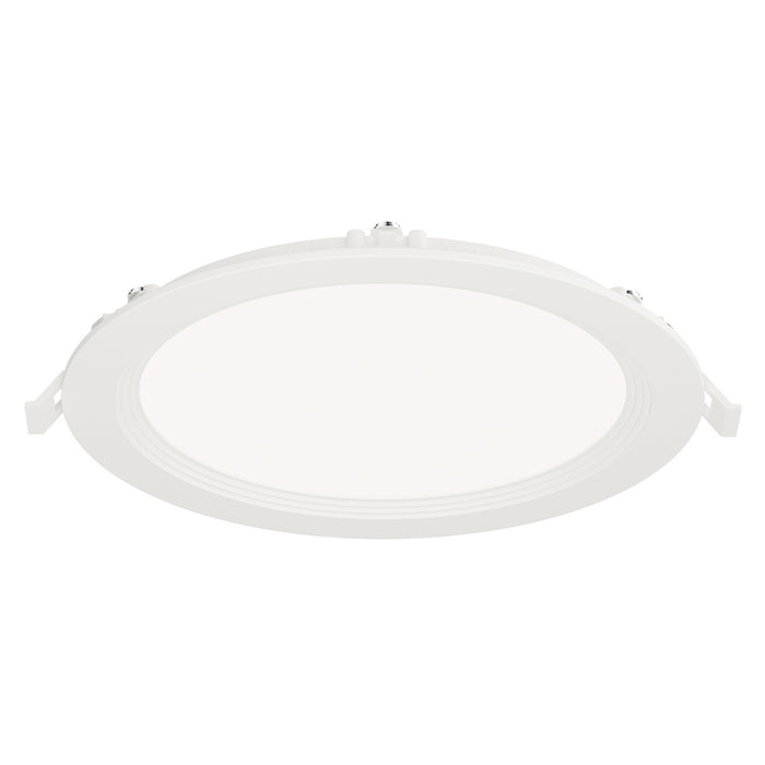 Maxim 67729WTWT LED Recessed, White