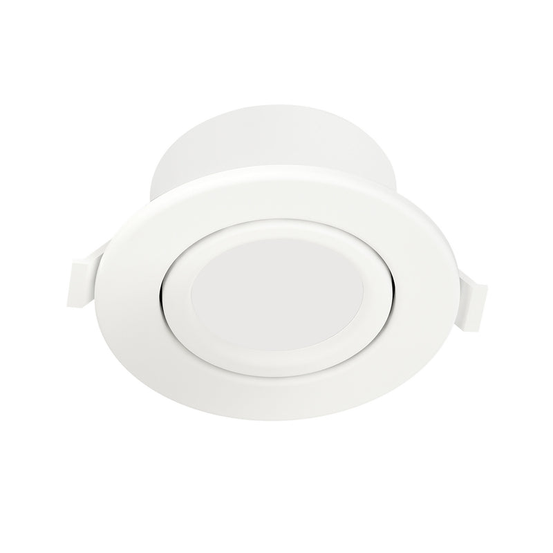 Maxim 67755WTWT LED Recessed, White