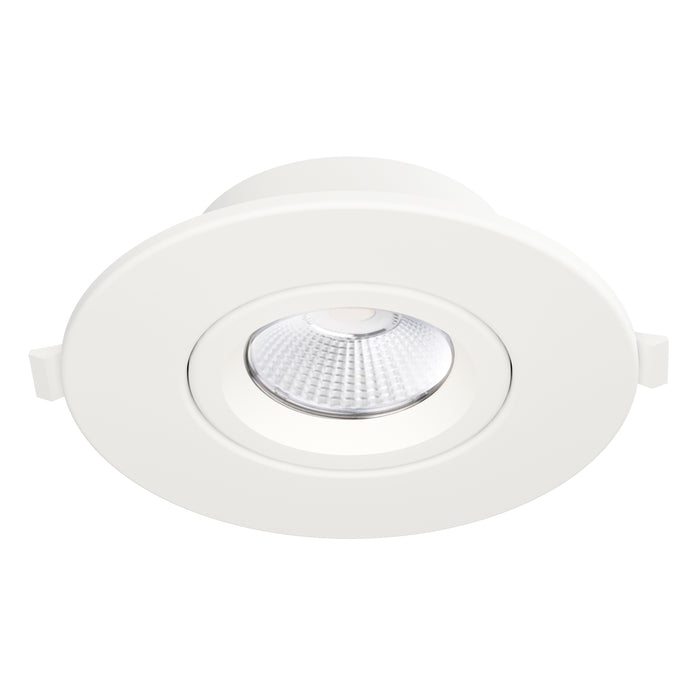 Maxim 67757WTWT LED Recessed, White