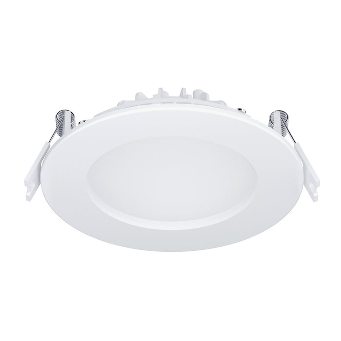 Maxim 67794WT LED Recessed, White