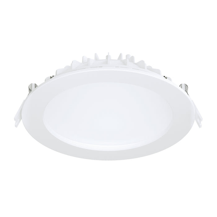Maxim 67796WT LED Recessed, White