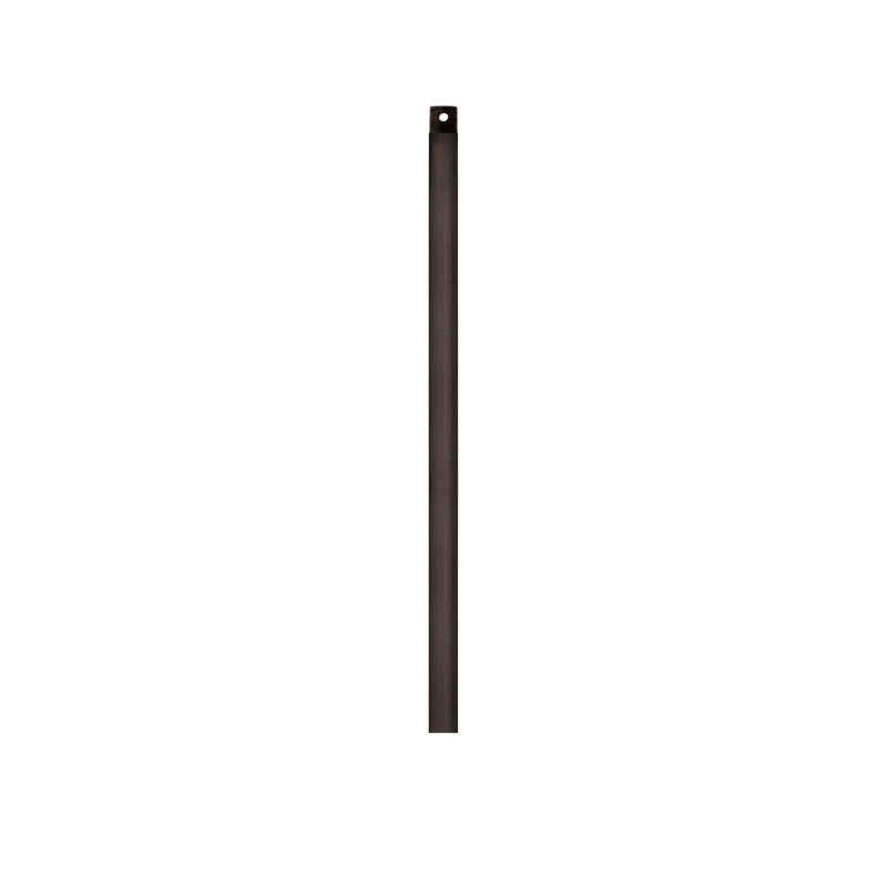 Maxim FRD0118BZGT Fandelight Down Rod, Bronze Gilt