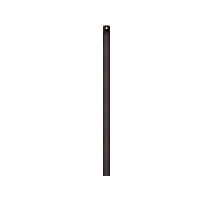 Maxim FRD0118BZGT Fandelight Down Rod, Bronze Gilt