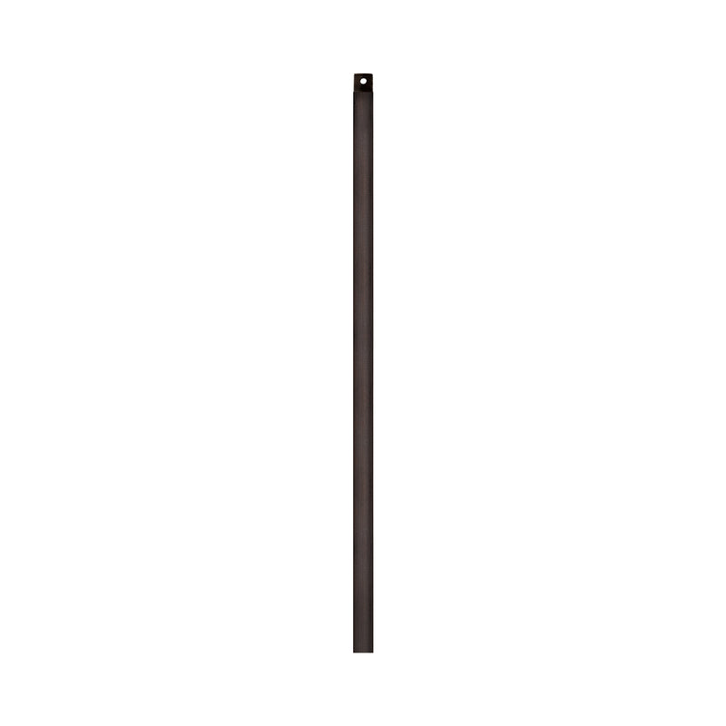 Maxim FRD0124BZGT Fandelight Down Rod, Bronze Gilt