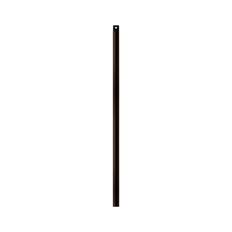 Maxim FRD0124CHB Fandelight Down Rod, Chestnut Bronze