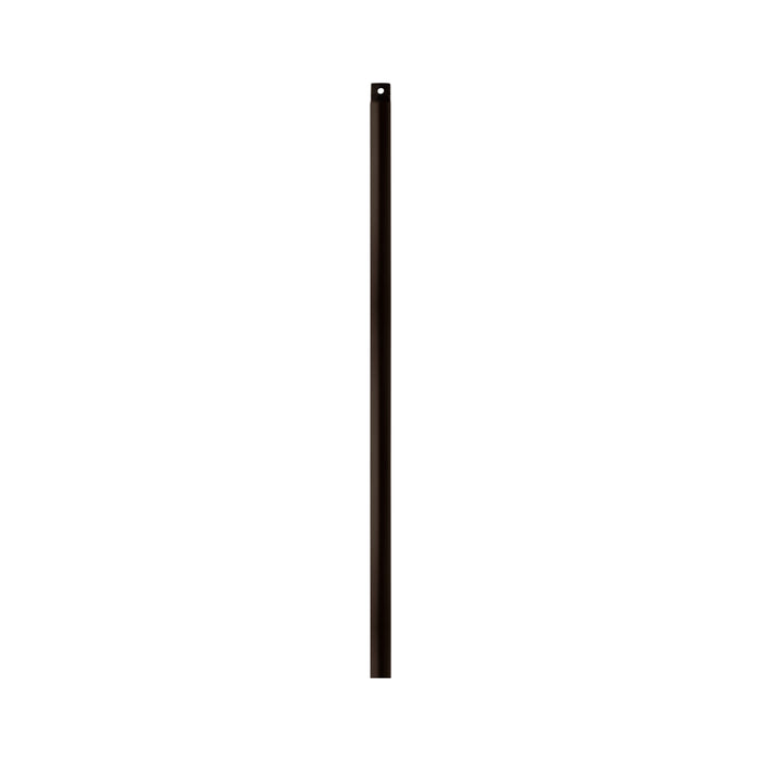 Maxim FRD0124CHB Fandelight Down Rod, Chestnut Bronze