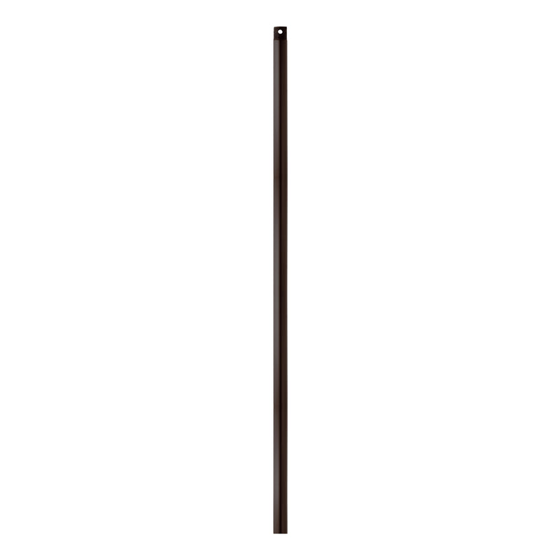 Maxim FRD0130BZ Fandelight Down Rod, Bronze
