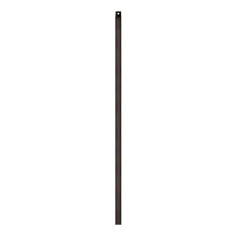 Maxim FRD0130BZGT Fandelight Down Rod, Bronze Gilt