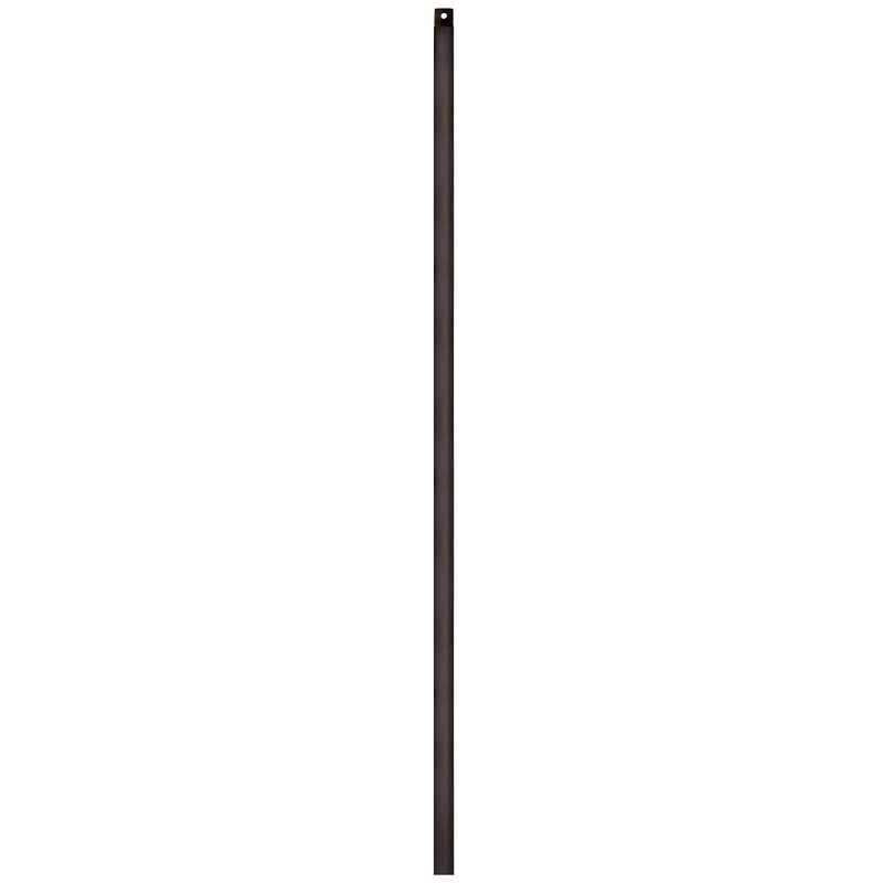 Maxim FRD0136BZGT Fandelight Down Rod, Bronze Gilt