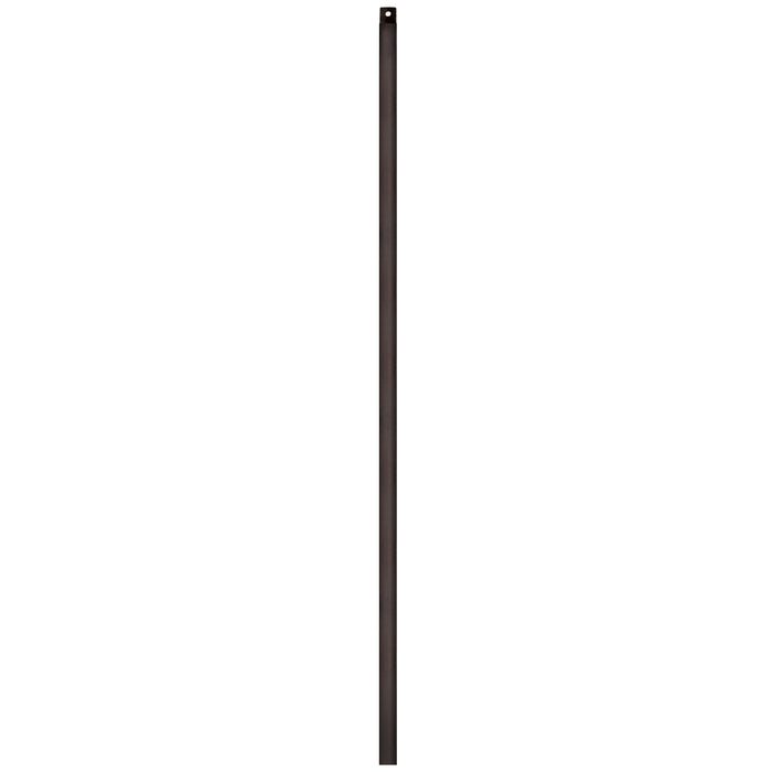 Maxim FRD0136BZGT Fandelight Down Rod, Bronze Gilt