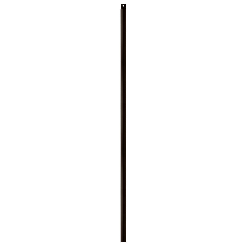 Maxim FRD0136CHB Fandelight Down Rod, Chestnut Bronze