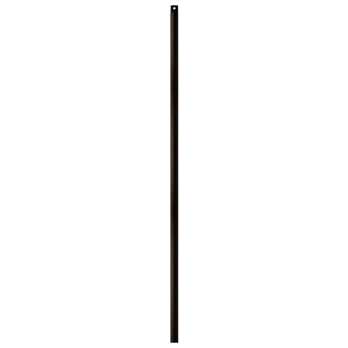 Maxim FRD0136CHB Fandelight Down Rod, Chestnut Bronze