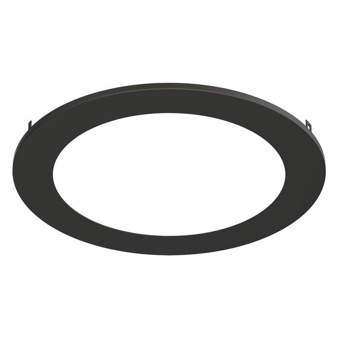 Maxim TRM67706BK Trim Ring for Slim 7", Black