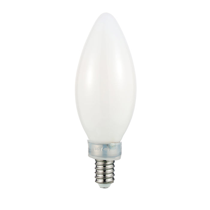 Maxim BL4E12B11WT120V30 Light Bulb