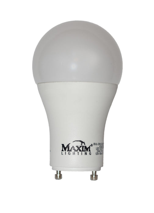 Maxim BUL-12W-GU24-FT-110V-830 Light Bulb
