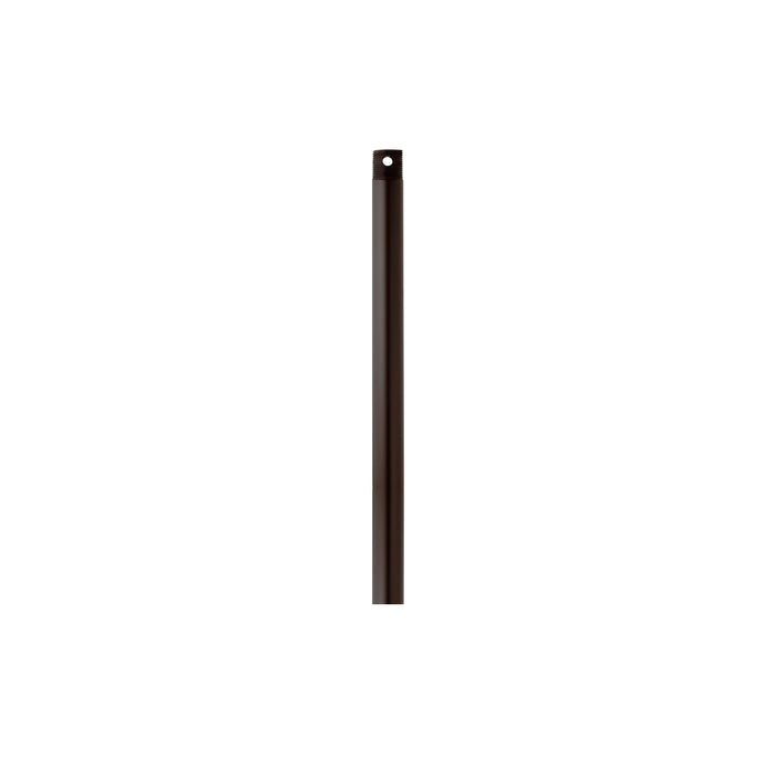 Maxim FRD0112BZ Fandelight Down Rod, Bronze