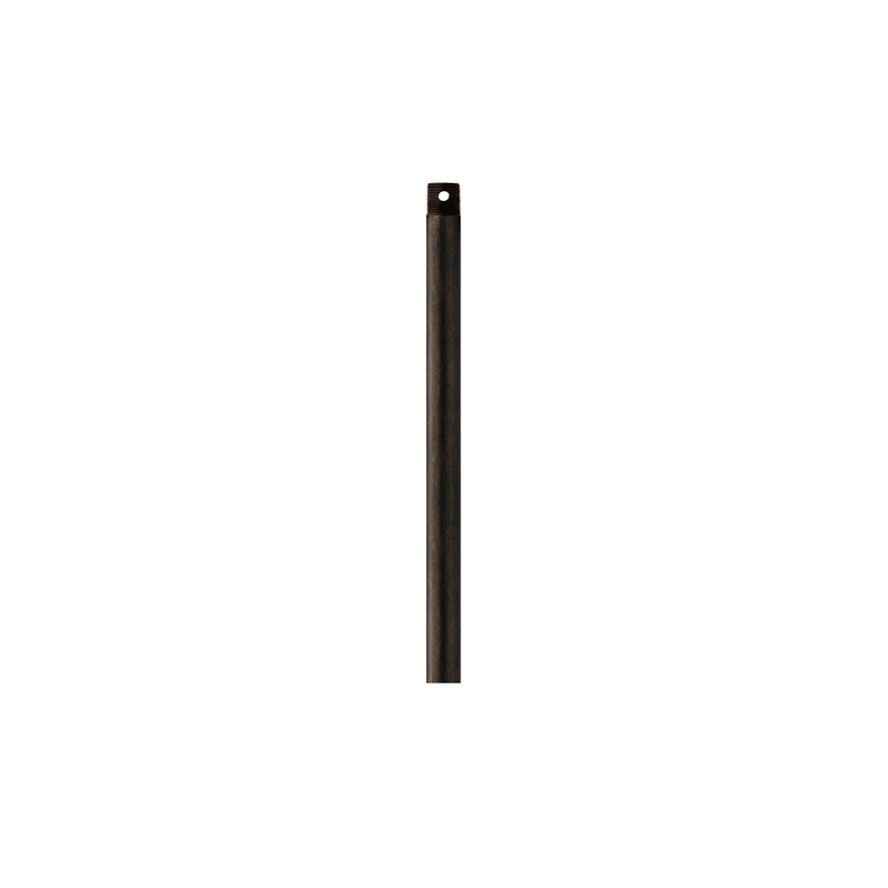 Maxim FRD0112DBZ Fandelight Down Rod, Dark Bronze