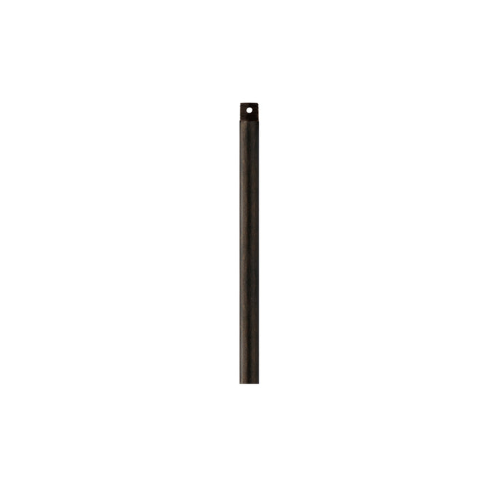 Maxim FRD0112DBZ Fandelight Down Rod, Dark Bronze