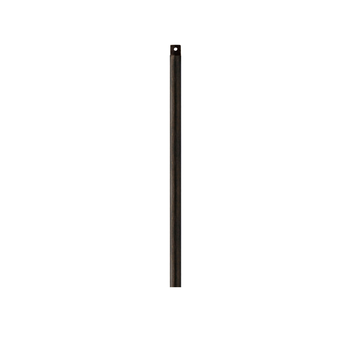 Maxim FRD0118DBZ Fandelight Down Rod, Dark Bronze