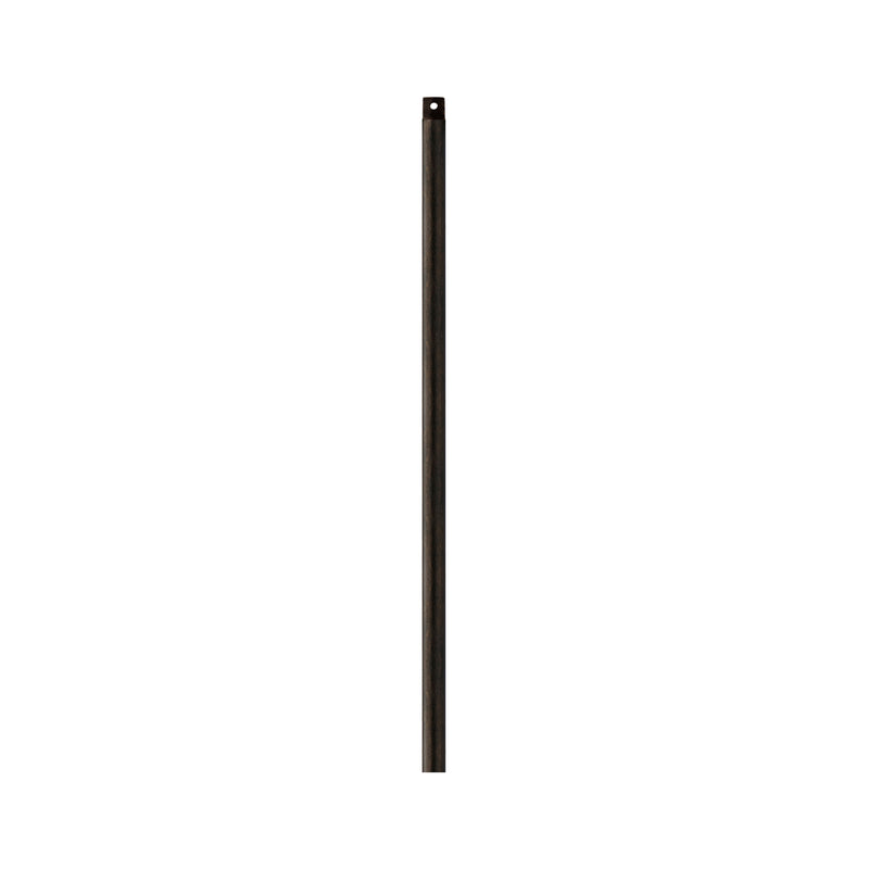 Maxim FRD0124DBZ Fandelight Down Rod, Dark Bronze