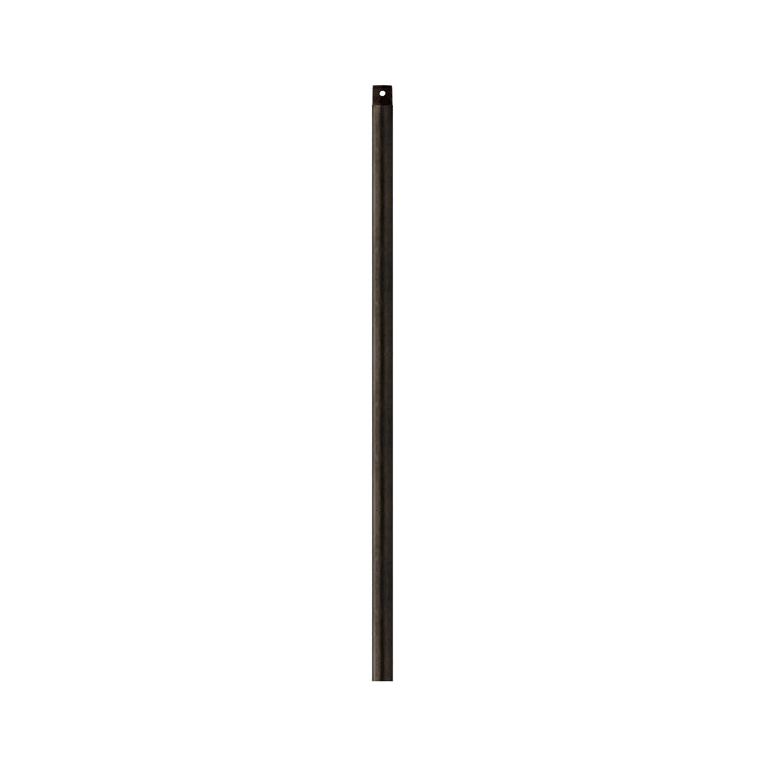 Maxim FRD0124DBZ Fandelight Down Rod, Dark Bronze