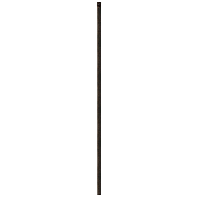 Maxim FRD0136DBZ Fandelight Down Rod, Dark Bronze