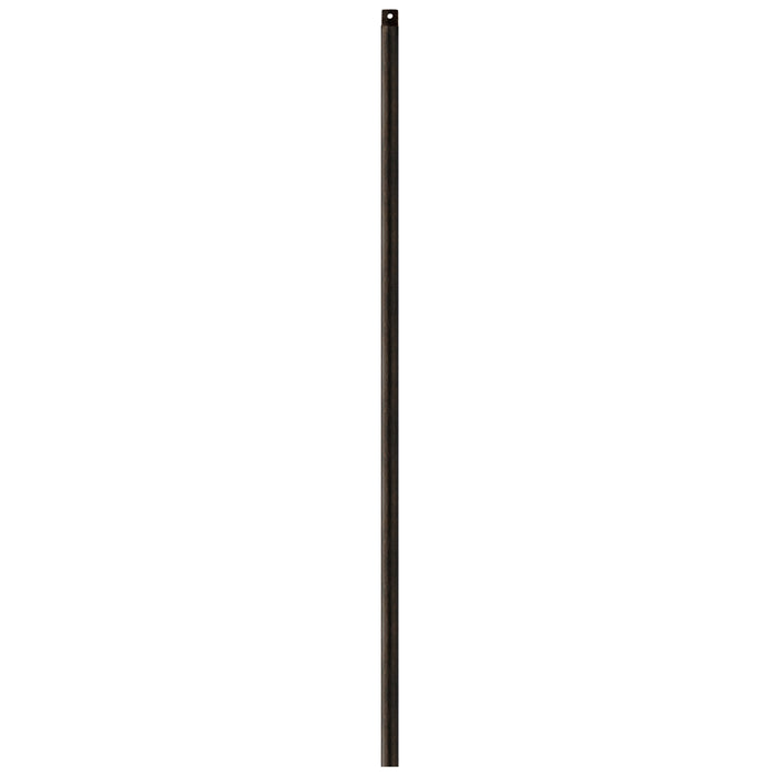 Maxim FRD0136DBZ Fandelight Down Rod, Dark Bronze