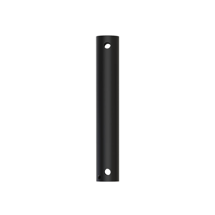 Maxim FRD0206BK Down Rod, Black