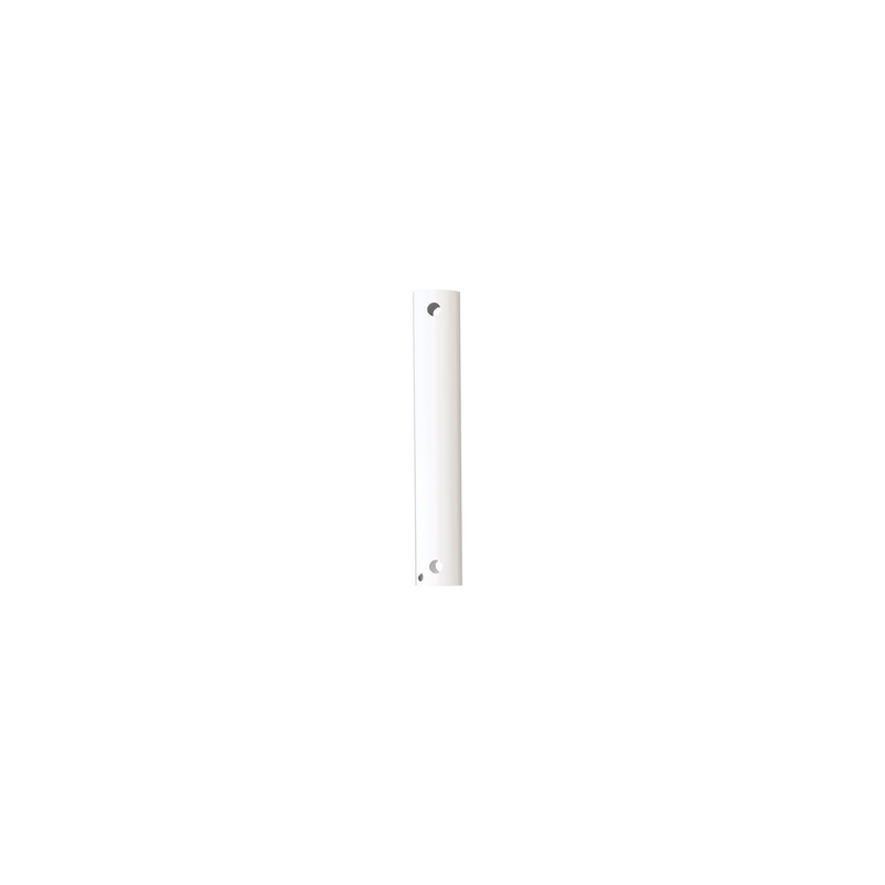 Maxim FRD06MW Down Rod, Matte White