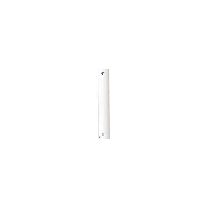 Maxim FRD06MW Down Rod, Matte White