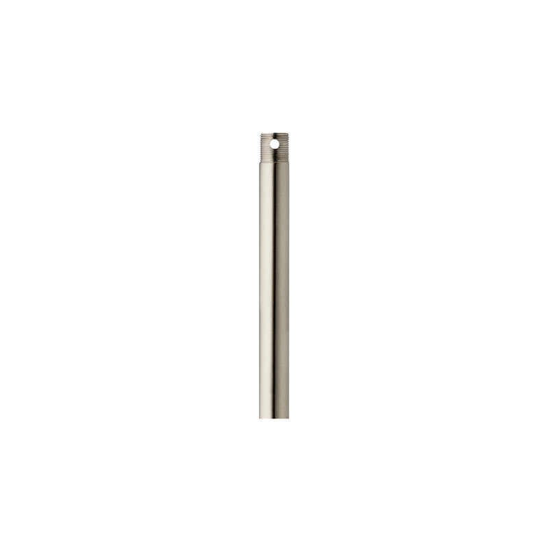 Maxim FRD08SN Down Rod, Satin Nickel