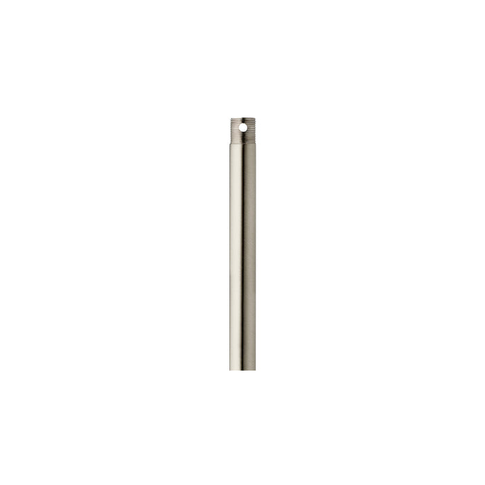 Maxim FRD08SN Down Rod, Satin Nickel