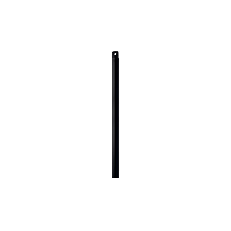 Maxim FRD16BK Down Rod, Black