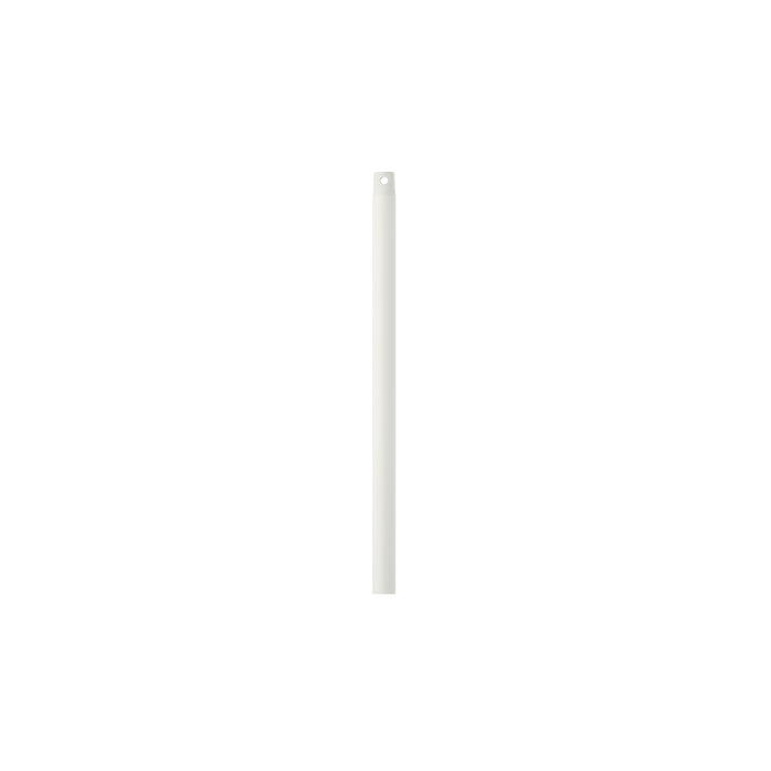 Maxim FRD16MW Down Rod, Matte White