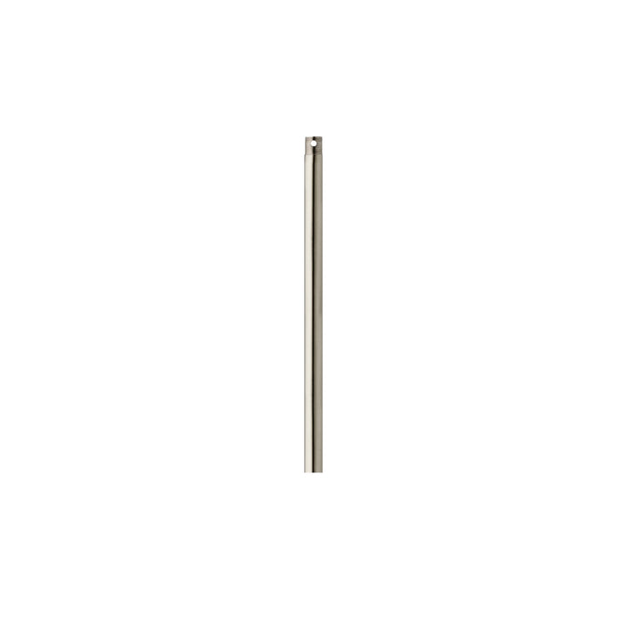 Maxim FRD16SN Down Rod, Satin Nickel