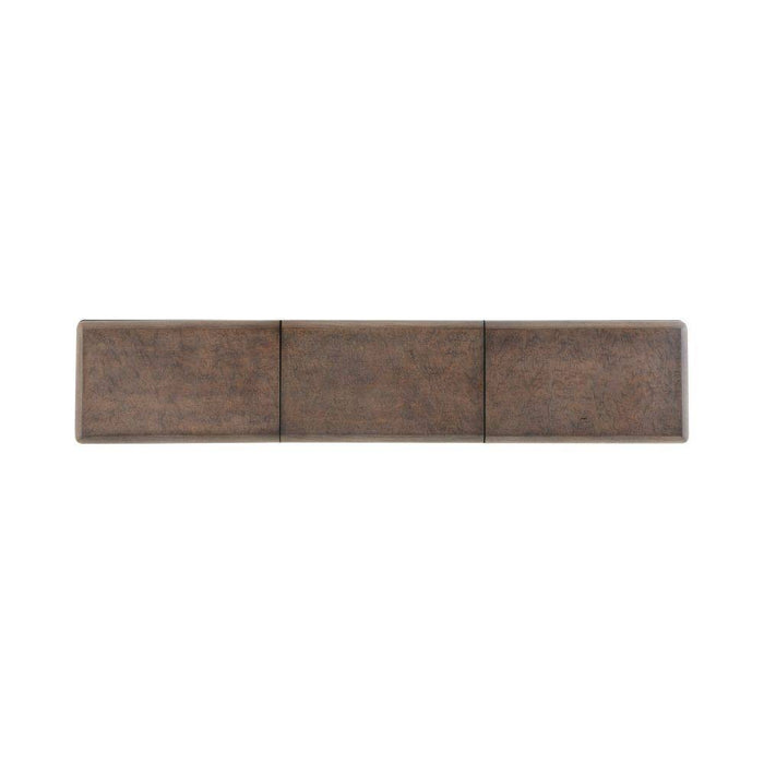 Arteriors 5700 Console, Veneer