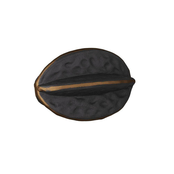 Arteriors ASI03 Sculpture, Antique Brass