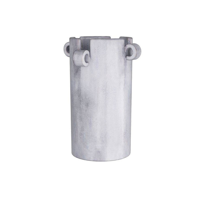 Arteriors AVS03 Vase, Sky