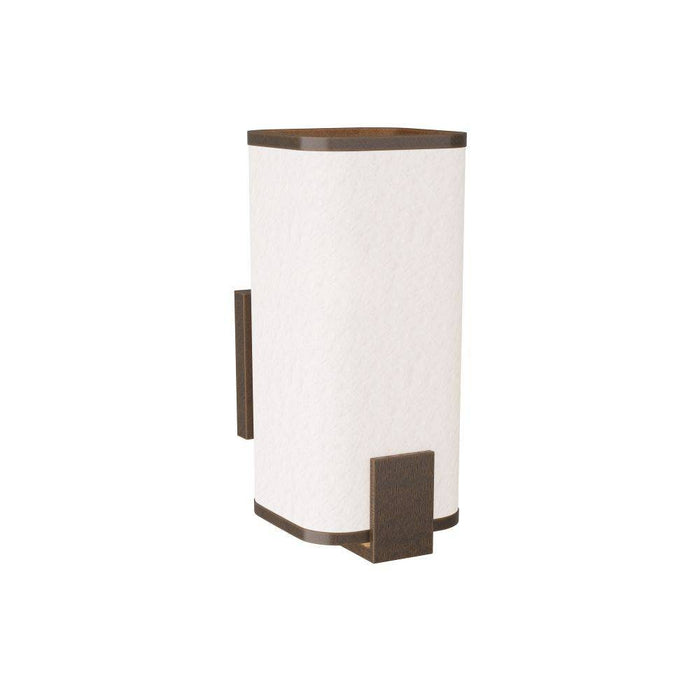 Arteriors DWC03 Wall Sconce, White