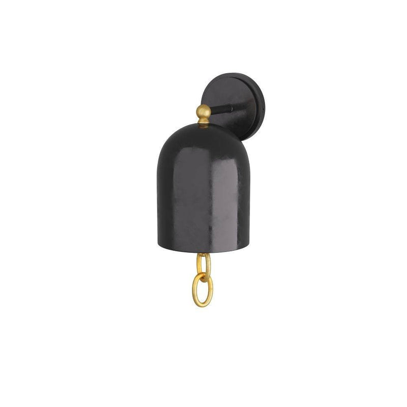 Arteriors DWI08 Wall Sconce, Bronze