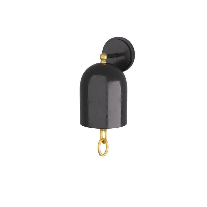 Arteriors DWI08 Wall Sconce, Bronze