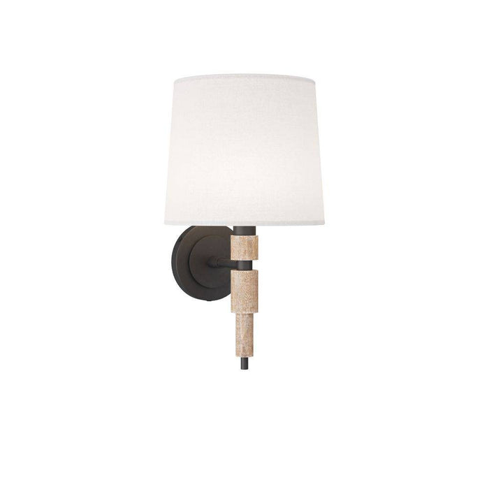 Arteriors DWI09-107 Wall Sconce, Bronze