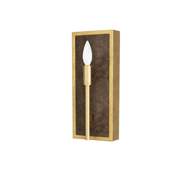 Arteriors DWI13 Wall Sconce, Brown