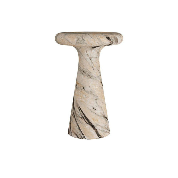 Arteriors FAS05 Drink Table, Mojave